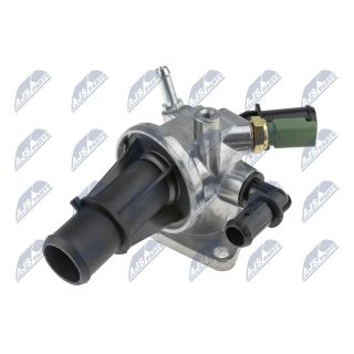 Termostato korpusas NTY CTM-FT-014