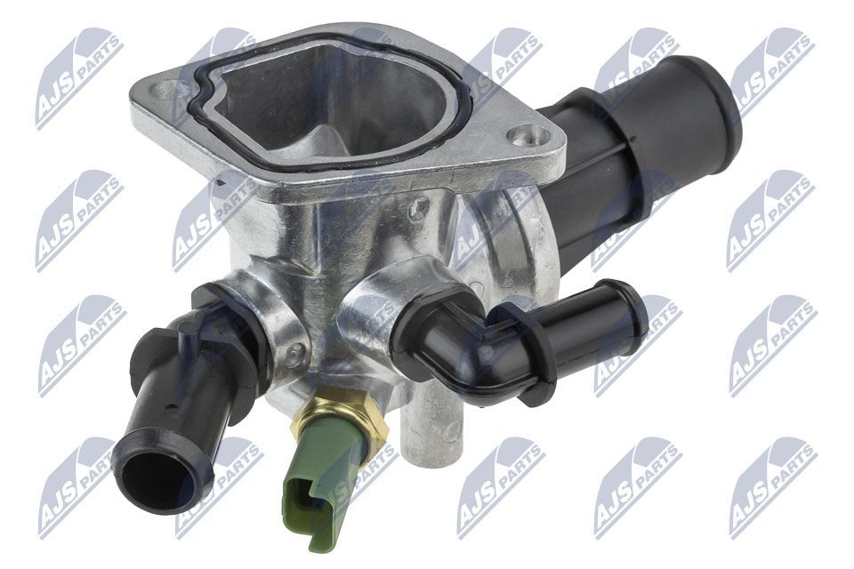 Termostato korpusas NTY CTM-FT-014