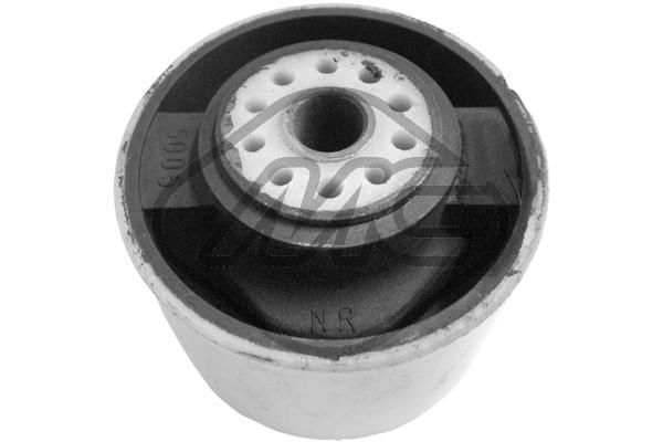 Variklio montavimas Metalcaucho 04064