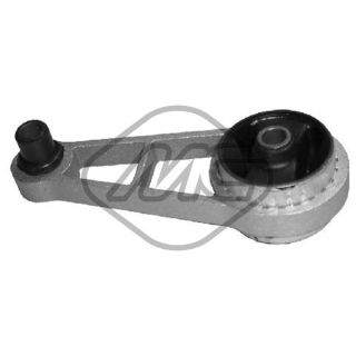 Variklio montavimas Metalcaucho 04071