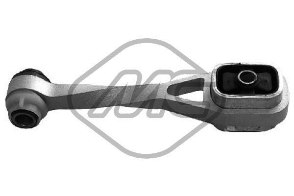 Variklio montavimas Metalcaucho 04073