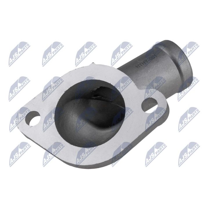 Termostato korpusas NTY CTM-HY-001