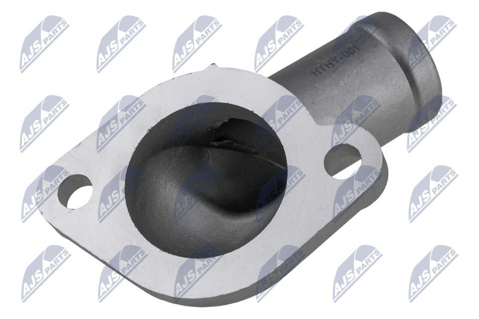 Termostato korpusas NTY CTM-HY-001