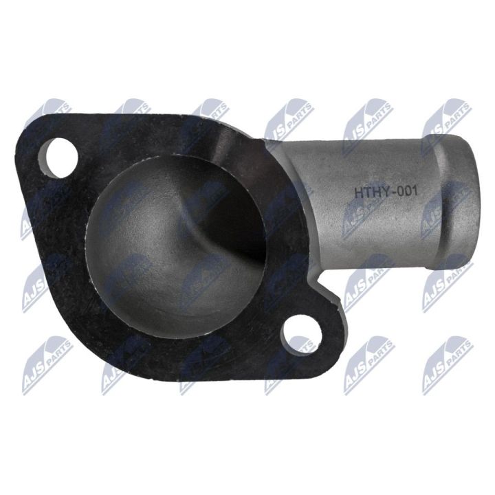 Termostato korpusas NTY CTM-HY-001