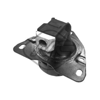 Variklio montavimas Metalcaucho 04087