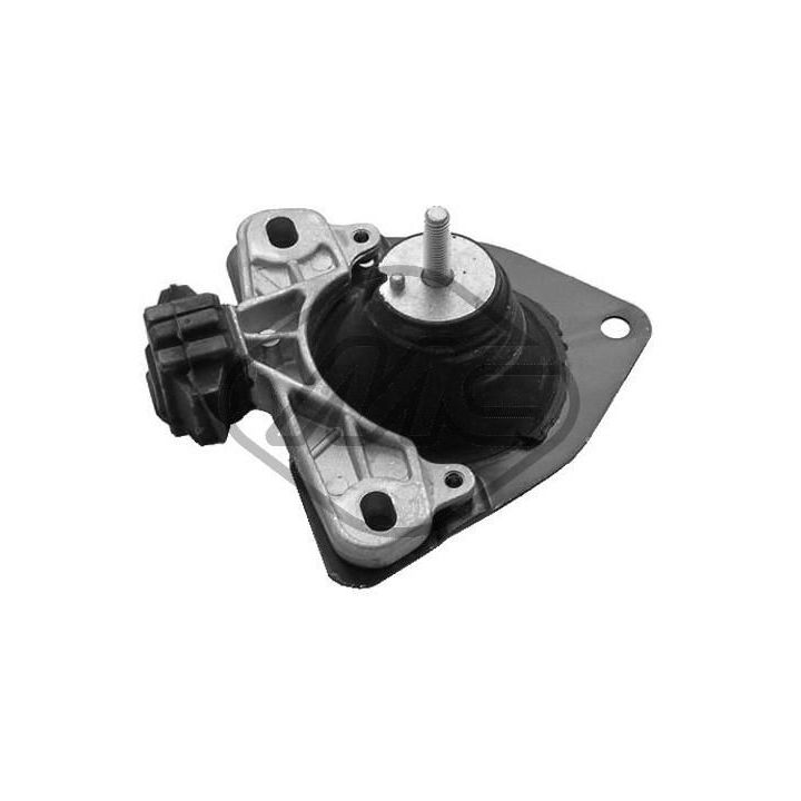 Variklio montavimas Metalcaucho 04088