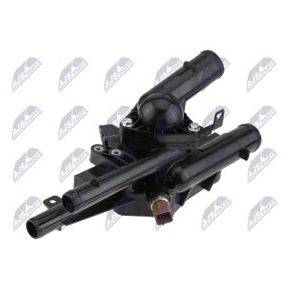 Termostato korpusas NTY CTM-HY-007