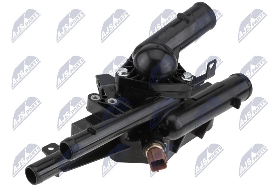 Termostato korpusas NTY CTM-HY-007