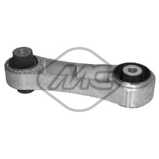 Variklio montavimas Metalcaucho 04089