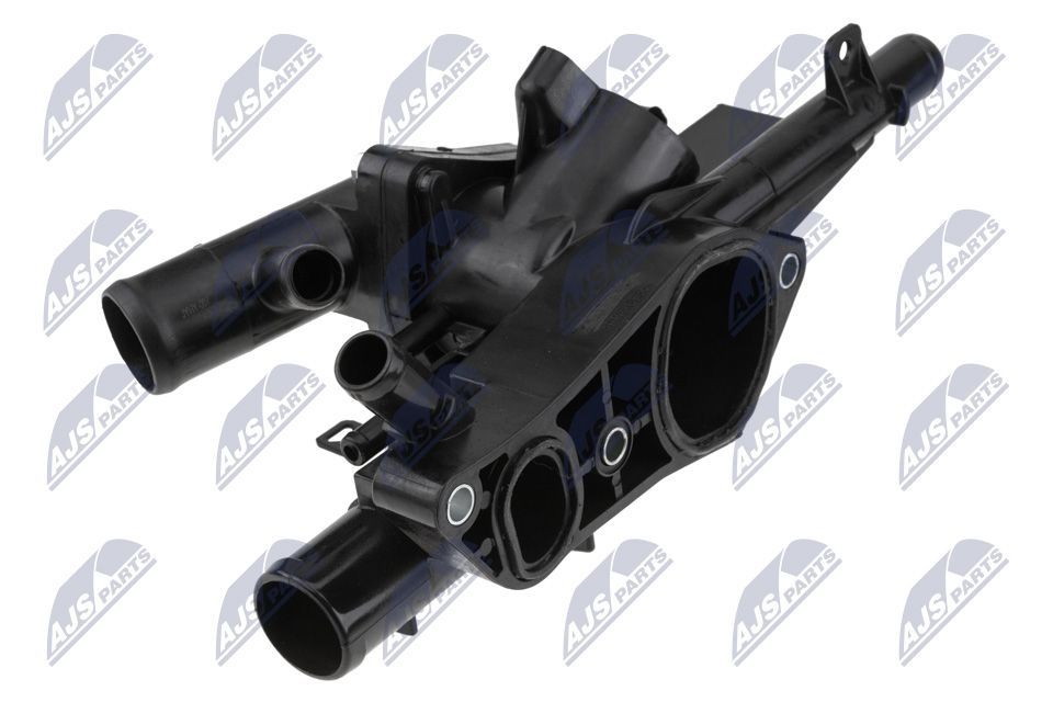 Termostato korpusas NTY CTM-HY-007