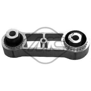 Variklio montavimas Metalcaucho 04090