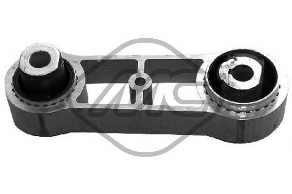 Variklio montavimas Metalcaucho 04090