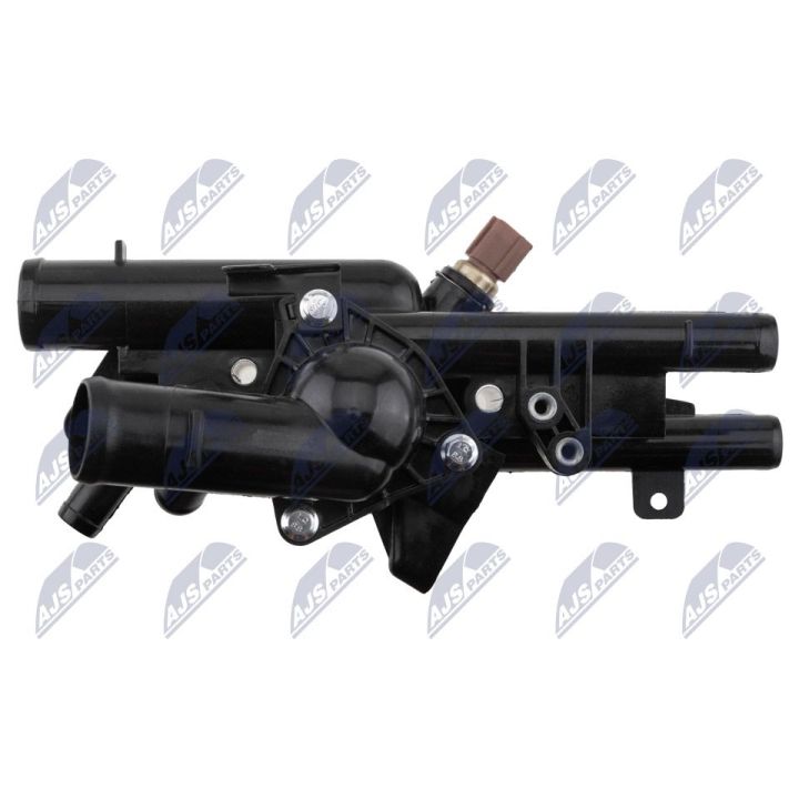 Termostato korpusas NTY CTM-HY-007