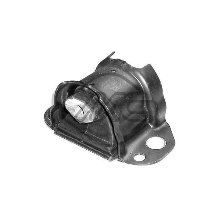 Variklio montavimas Metalcaucho 04092