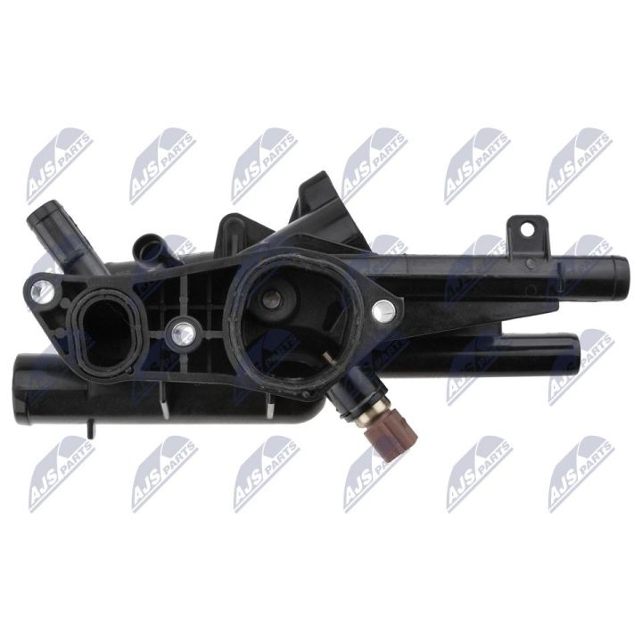 Termostato korpusas NTY CTM-HY-007