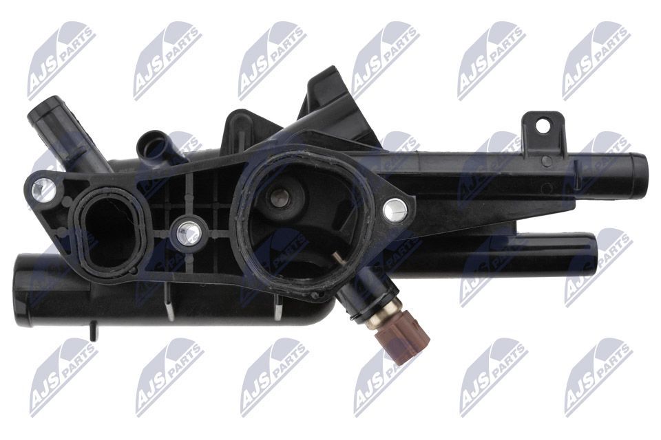 Termostato korpusas NTY CTM-HY-007