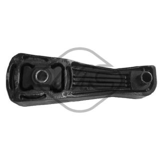 Variklio montavimas Metalcaucho 04093