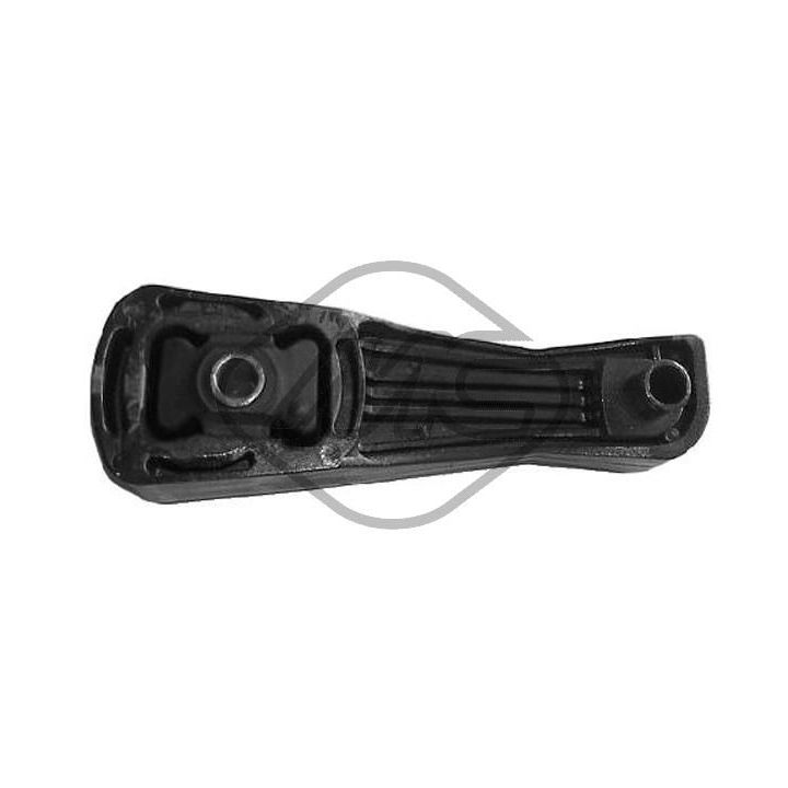 Variklio montavimas Metalcaucho 04093