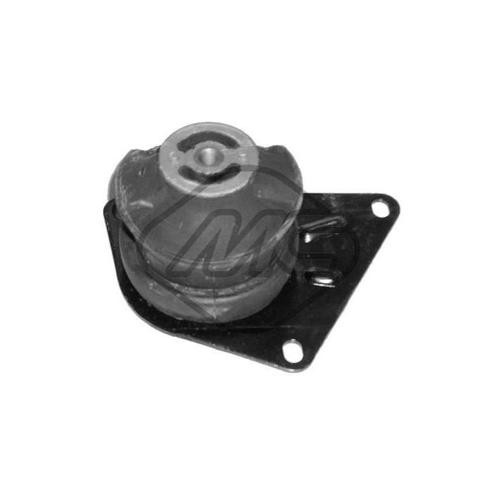 Variklio montavimas Metalcaucho 04095