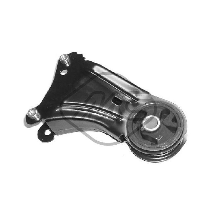 Variklio montavimas Metalcaucho 04099