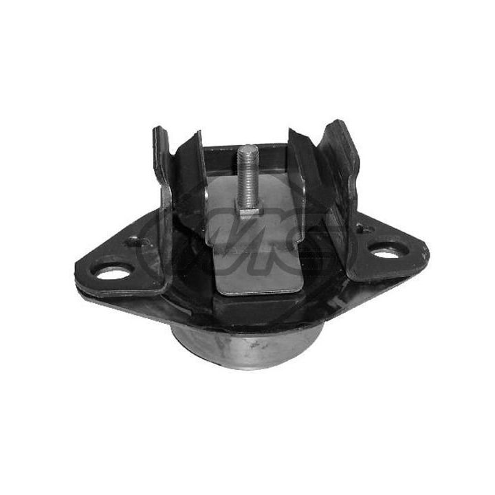 Variklio montavimas Metalcaucho 04101