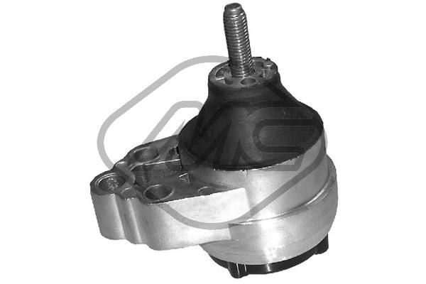 Variklio montavimas Metalcaucho 04105