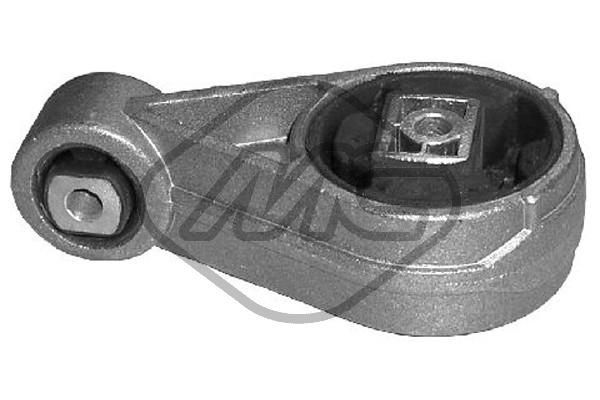 Variklio montavimas Metalcaucho 04106