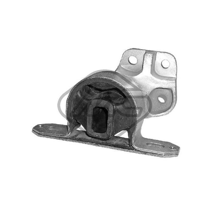 Variklio montavimas Metalcaucho 04109