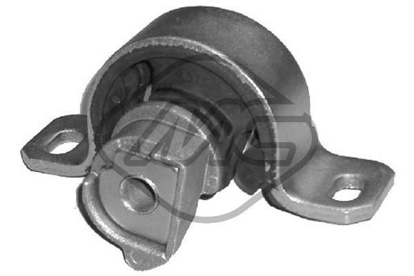 Variklio montavimas Metalcaucho 04112