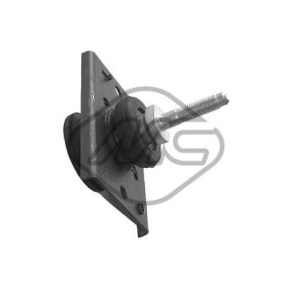 Variklio montavimas Metalcaucho 04116