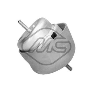 Variklio montavimas Metalcaucho 04132