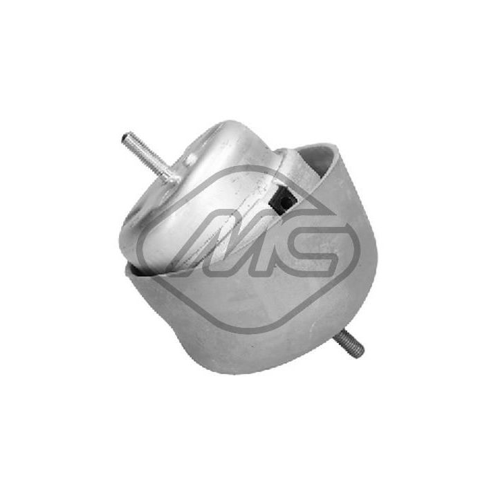 Variklio montavimas Metalcaucho 04132