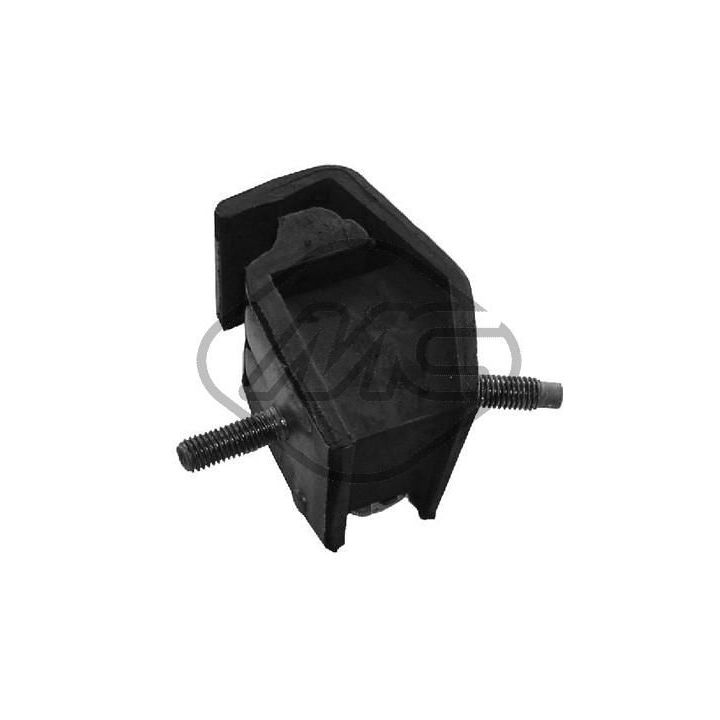 Variklio montavimas Metalcaucho 04155