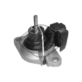 Variklio montavimas Metalcaucho 04158