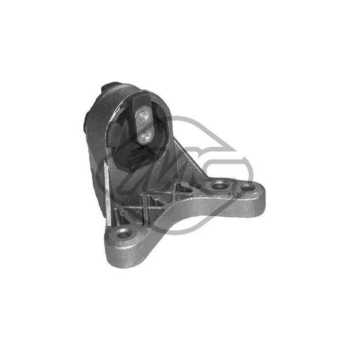 Variklio montavimas Metalcaucho 04161