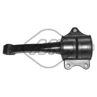 Variklio montavimas Metalcaucho 04169