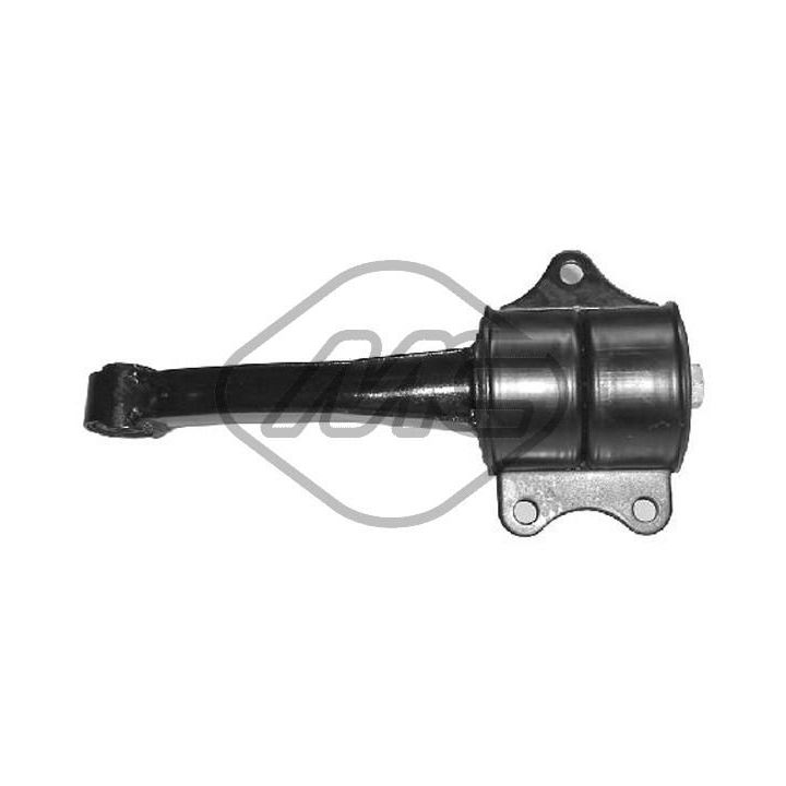 Variklio montavimas Metalcaucho 04169