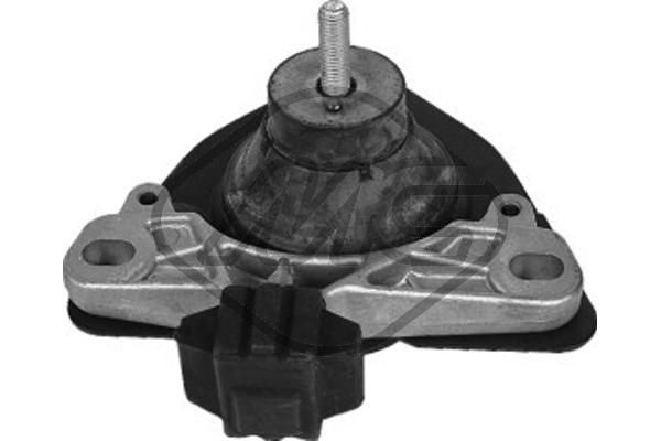 Variklio montavimas Metalcaucho 04183