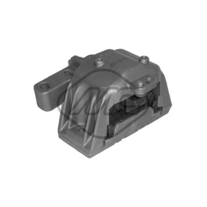 Variklio montavimas Metalcaucho 04186