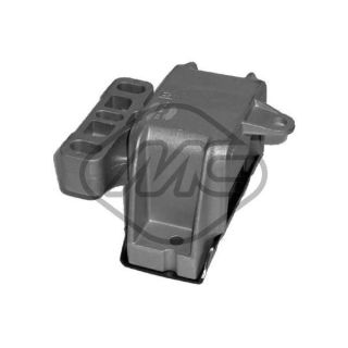 Variklio montavimas Metalcaucho 04187