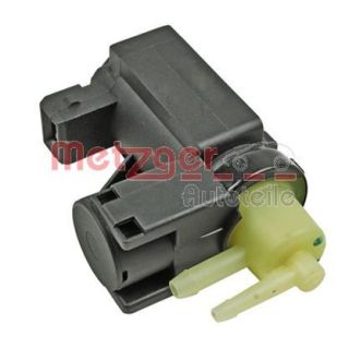 Slėgio keitiklis, turboįkrova METZGER 0892663