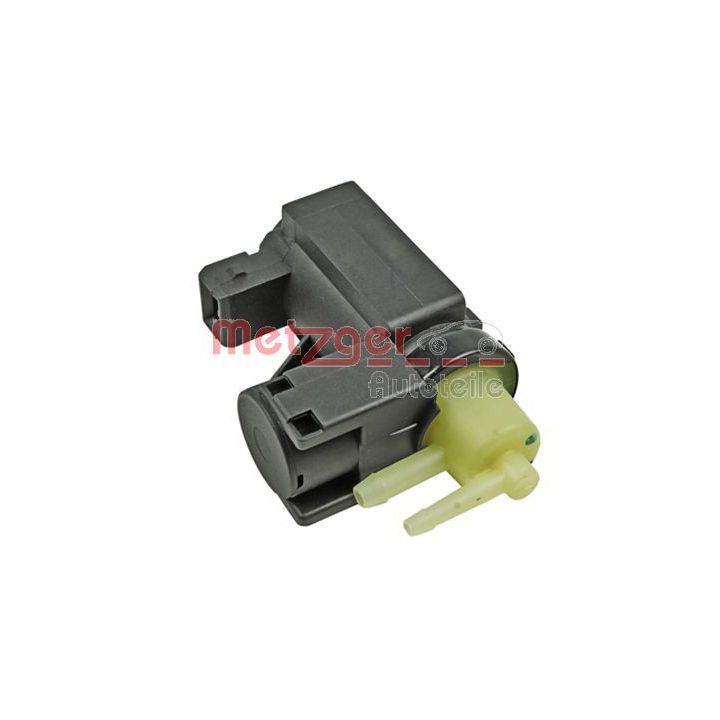 Slėgio keitiklis, turboįkrova METZGER 0892663