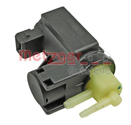 Slėgio keitiklis, turboįkrova METZGER 0892663