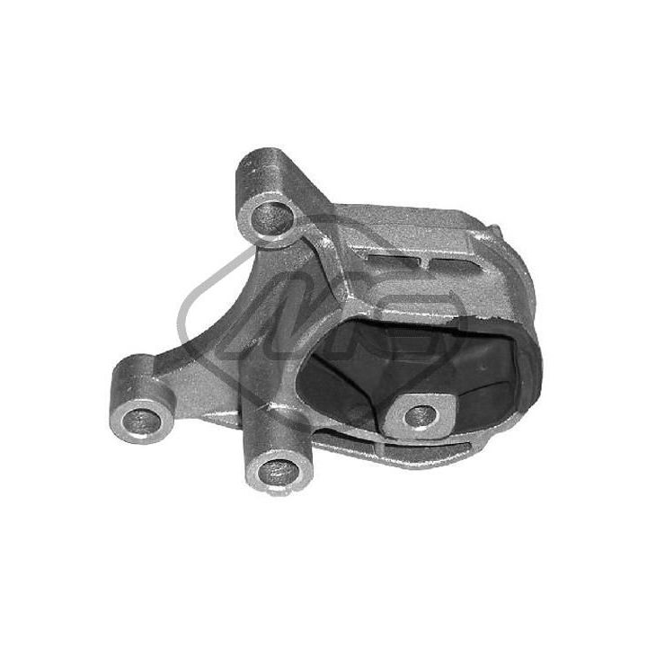 Variklio montavimas Metalcaucho 04216