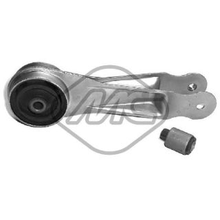 Variklio montavimas Metalcaucho 04222