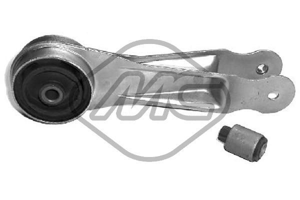 Variklio montavimas Metalcaucho 04222