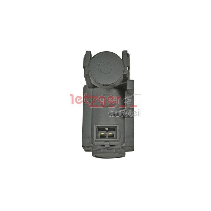 Slėgio keitiklis, turboįkrova METZGER 0892663