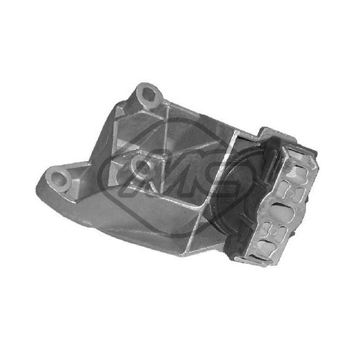 Variklio montavimas Metalcaucho 04276