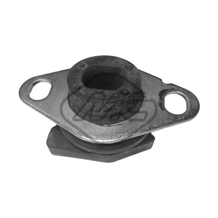 Variklio montavimas Metalcaucho 04286