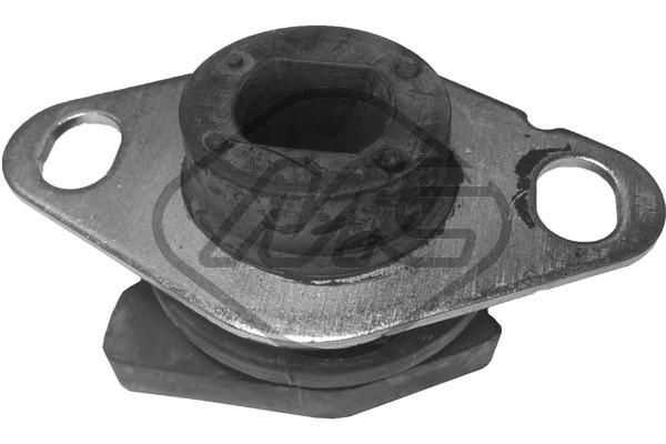 Variklio montavimas Metalcaucho 04286